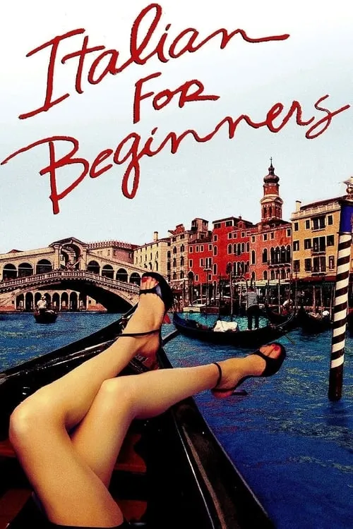 Italian for Beginners (movie)