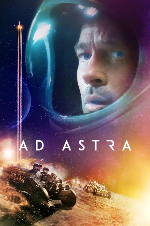 Ad Astra (movie)