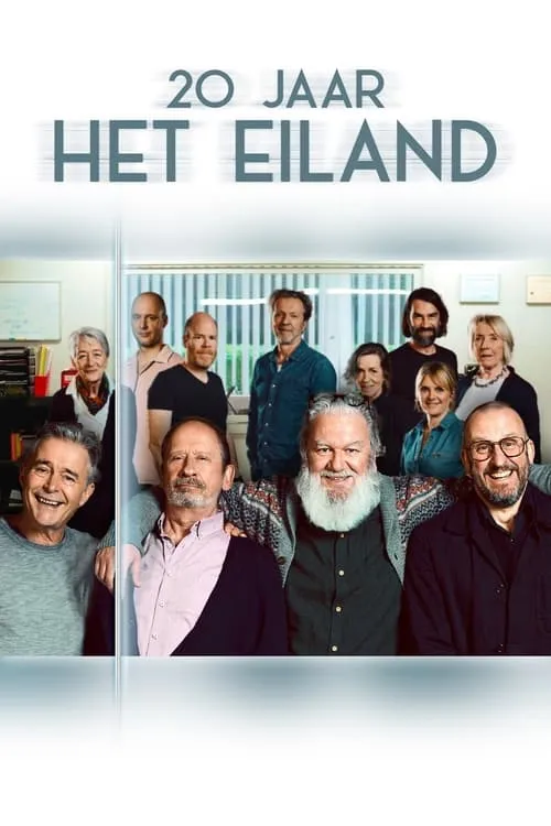 20 Jaar Het Eiland (фильм)