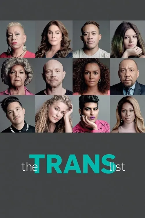 The Trans List (movie)