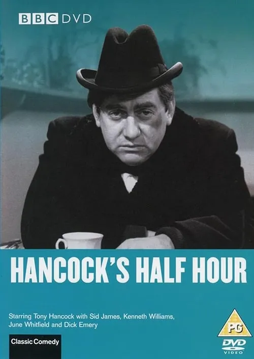 Hancock's Half Hour (сериал)