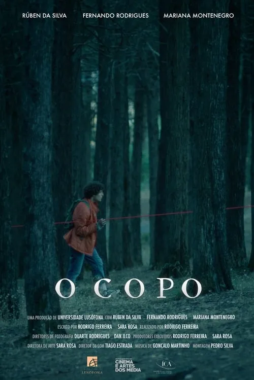 o copo (movie)