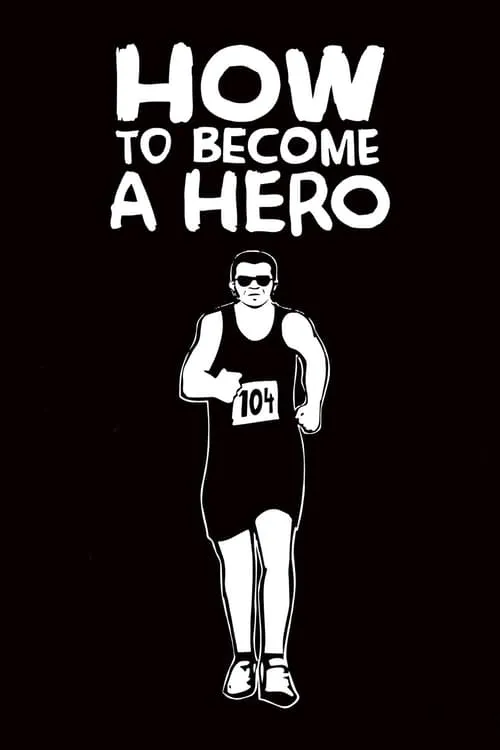 How to Become a Hero (movie)