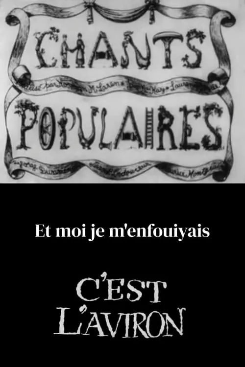 Chants populaires nº 5