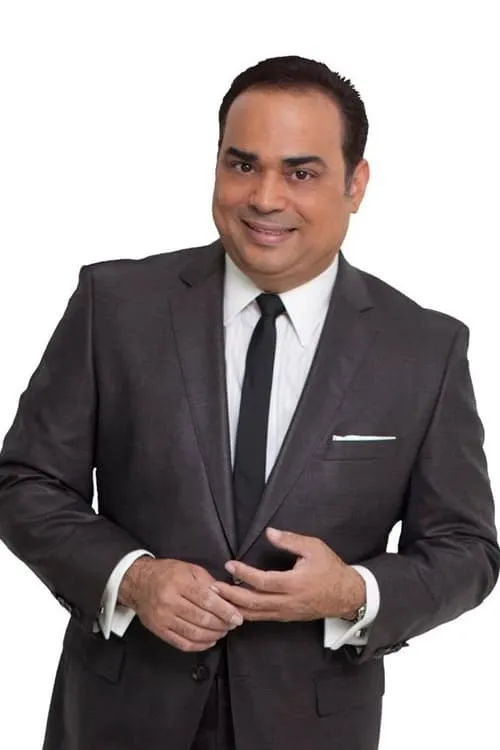 Gilberto Santa Rosa