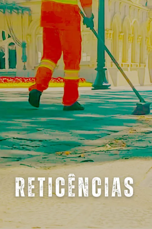 Reticências (movie)