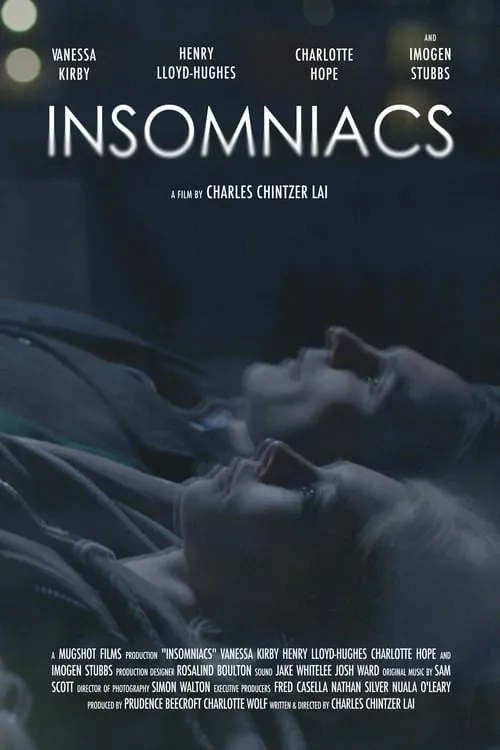 Insomniacs (movie)