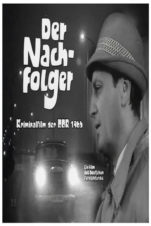 Der Nachfolger (movie)