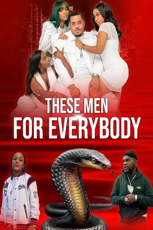 These Men for Everybody (фильм)