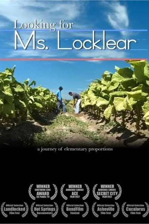 Looking for Ms. Locklear (movie)