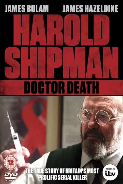 Harold Shipman: Doctor Death (movie)