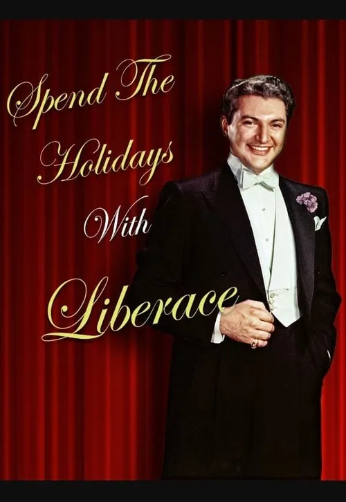 Spend the Holidays with Liberace (movie)