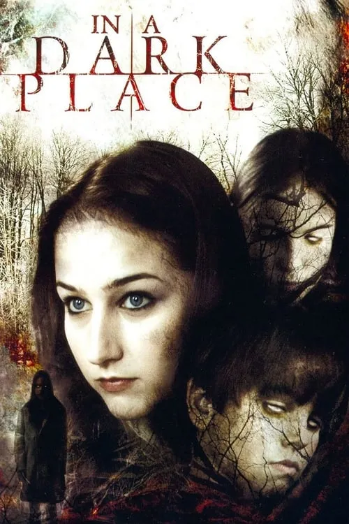 In a Dark Place (movie)