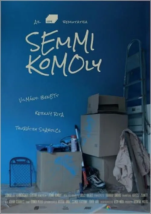 Semmi komoly (movie)