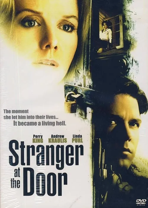 Stranger at the Door (movie)