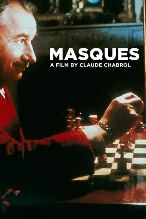 Masques (movie)