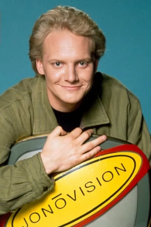 Jonovision (series)