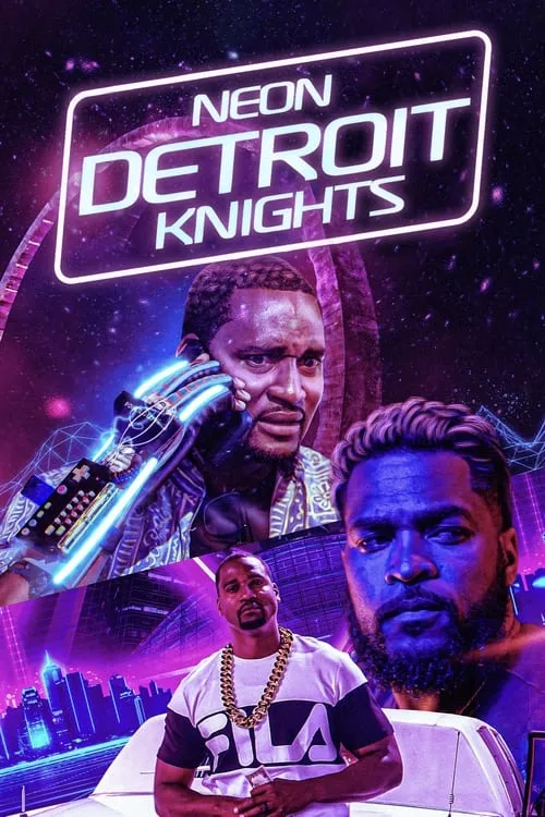 Neon Detroit Knights (фильм)