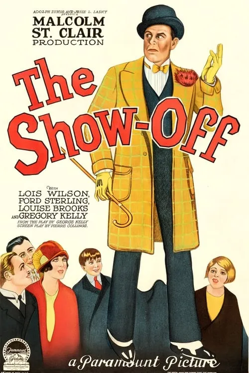 The Show Off (movie)