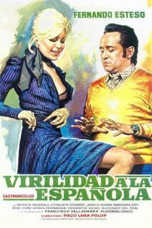 Virilidad a la española (movie)