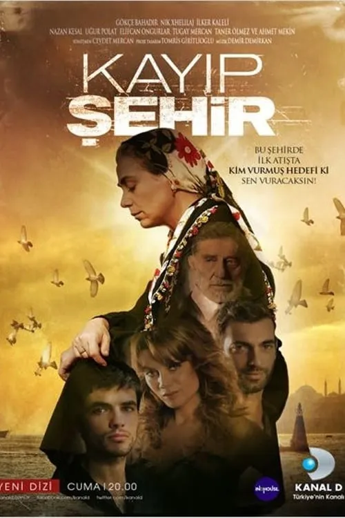 Kayıp Şehir (series)