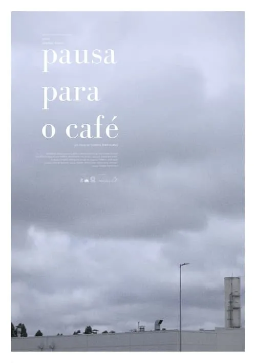 Pausa Para o Café (фильм)