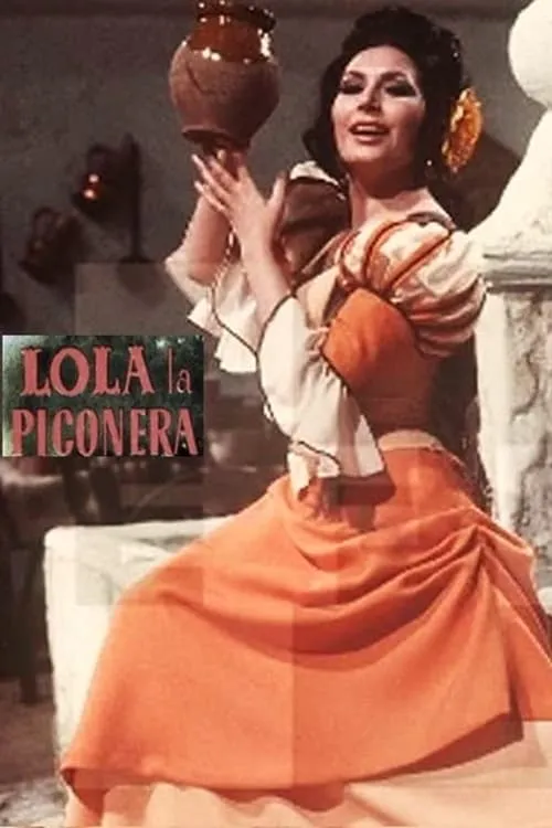 Lola la Piconera (movie)