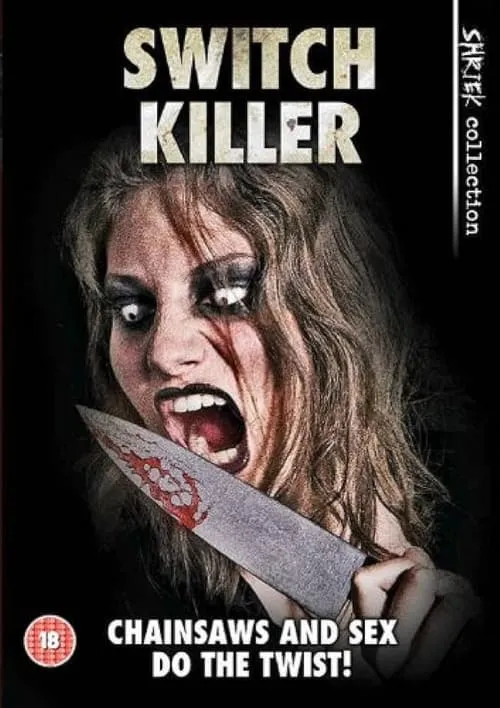 Transamerican Killer (movie)