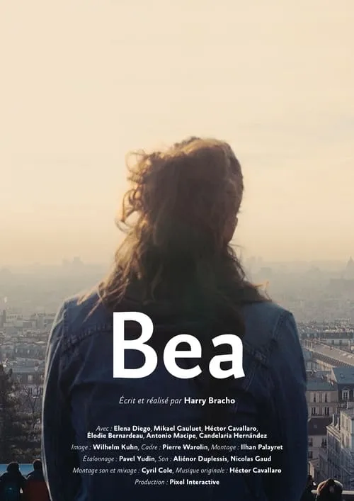 Bea (фильм)