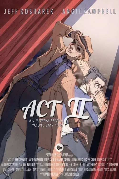 Act II (фильм)