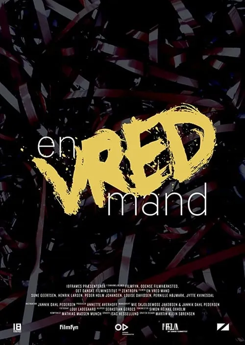 En Vred Mand (фильм)