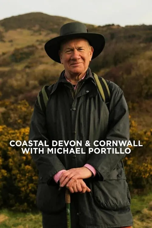 Coastal Devon & Cornwall with Michael Portillo (series)