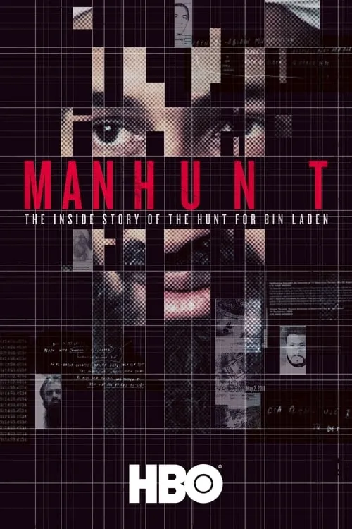 Manhunt: The Inside Story of the Hunt for Bin Laden (фильм)