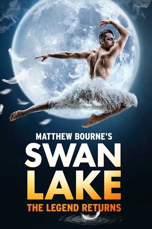 Matthew Bourne's Swan Lake (movie)