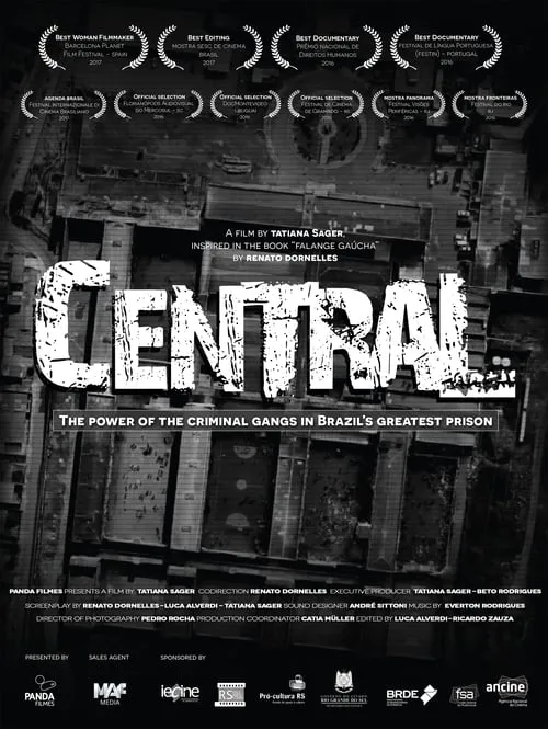 Central (фильм)