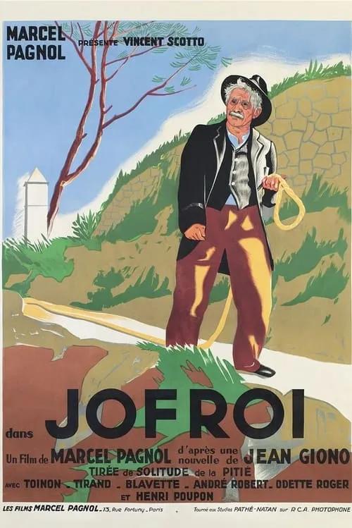 Jofroi (фильм)