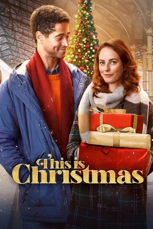 This Is Christmas (movie)