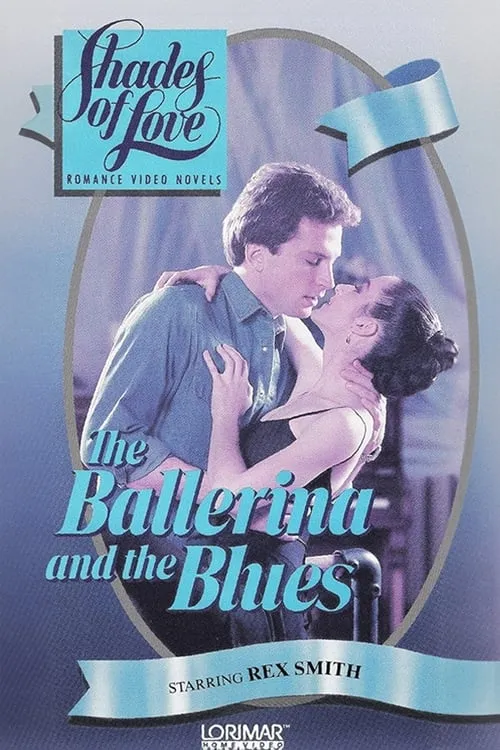 Shades of Love: The Ballerina and the Blues (movie)