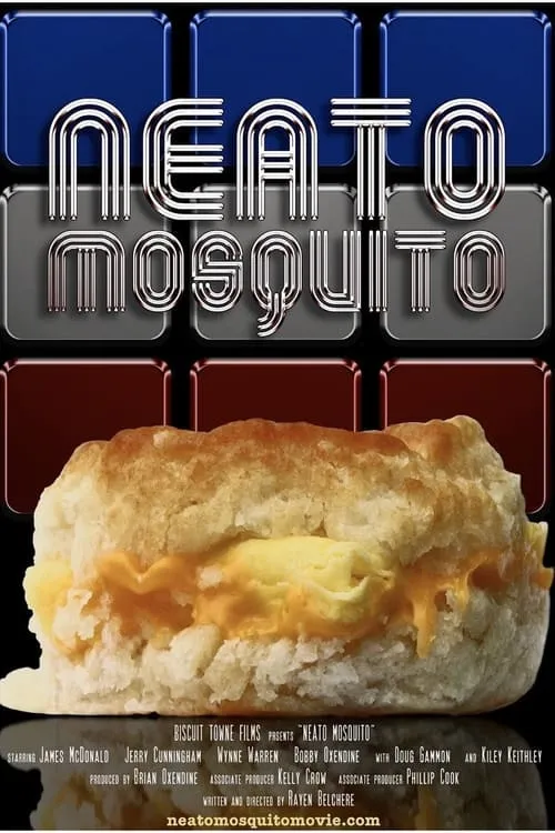 Neato Mosquito (фильм)