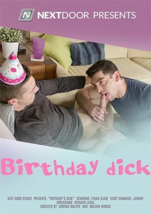 Birthday Dick (movie)