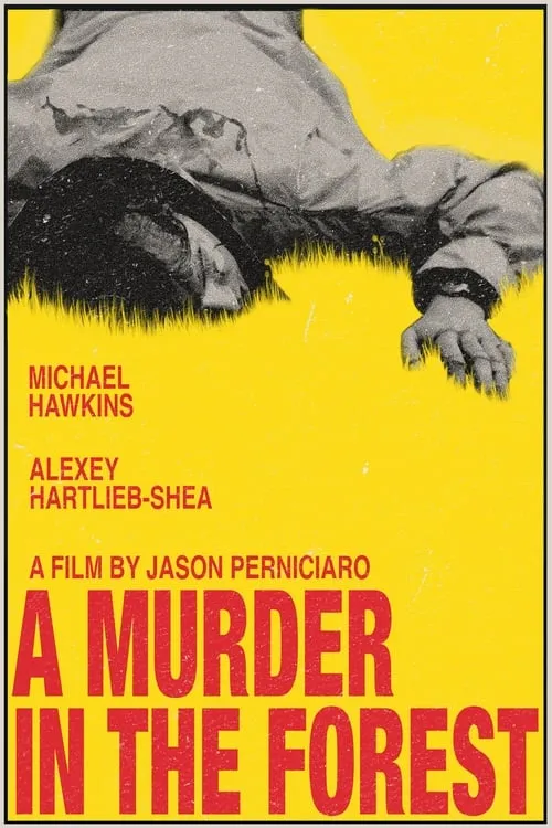 A Murder in the Forest (movie)