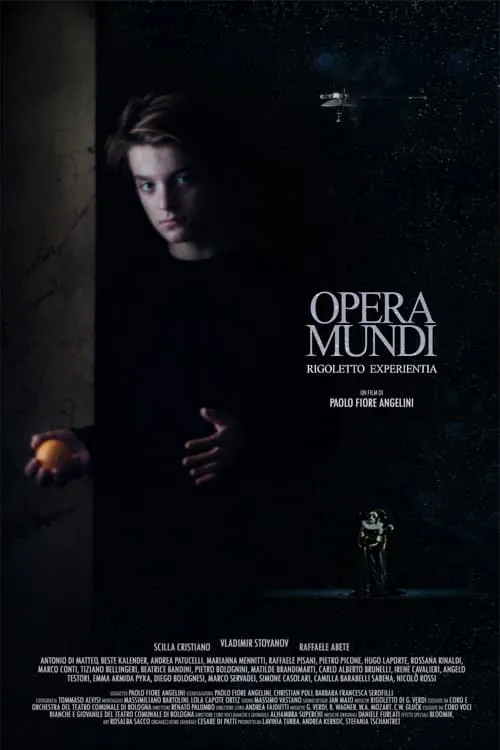 Opera Mundi (фильм)