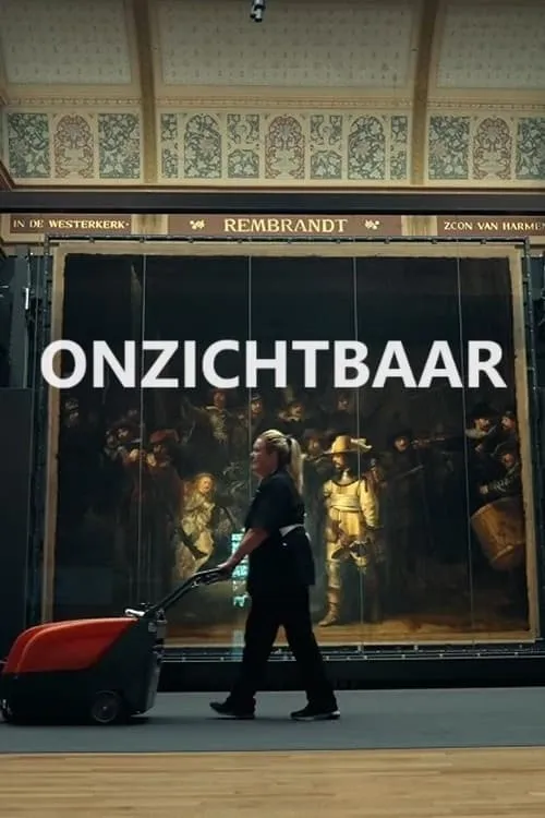 Onzichtbaar