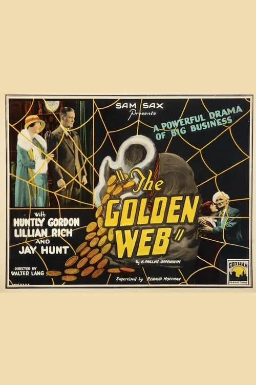 The Golden Web (фильм)