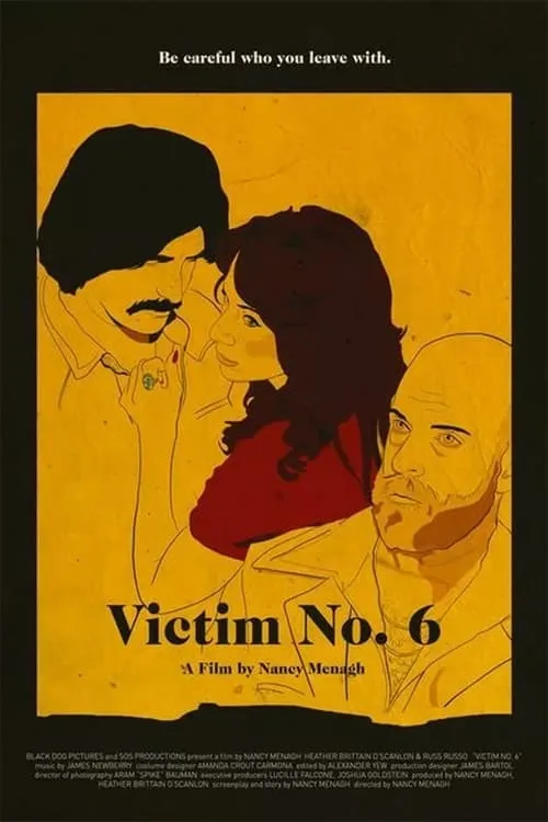 Victim No. 6 (movie)