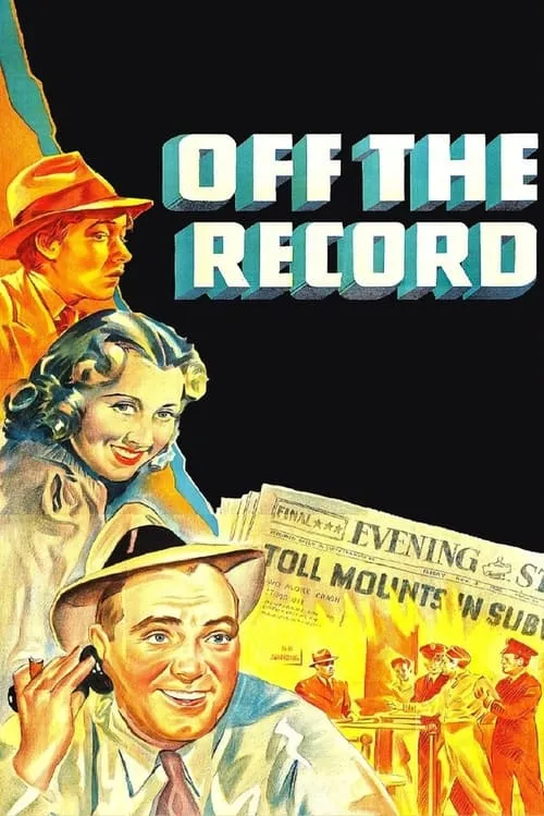 Off the Record (movie)