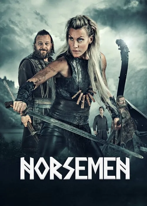 Norsemen (series)