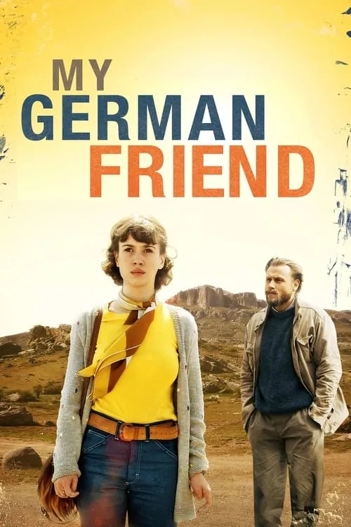 The German Friend (movie)