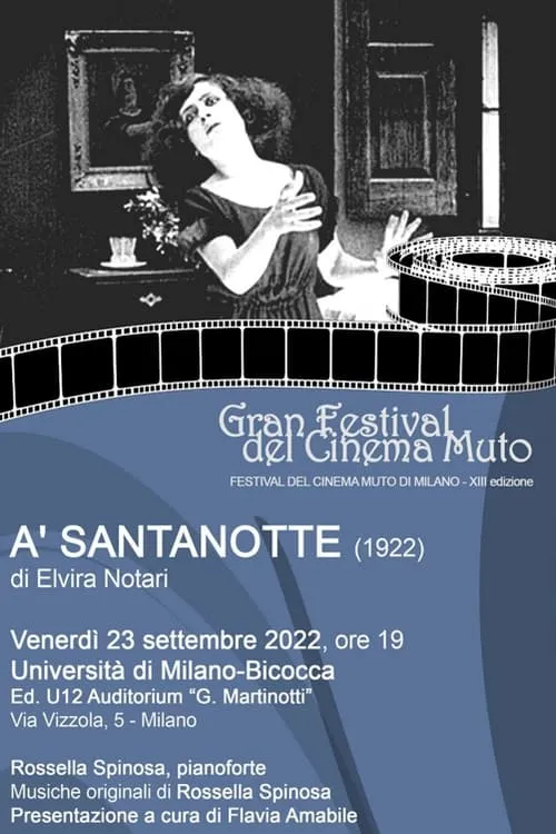 'A Santanotte (movie)