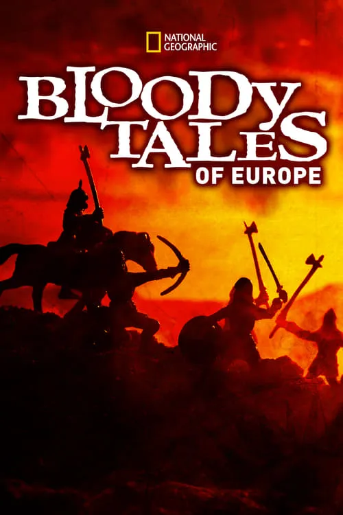 Bloody Tales of Europe (сериал)